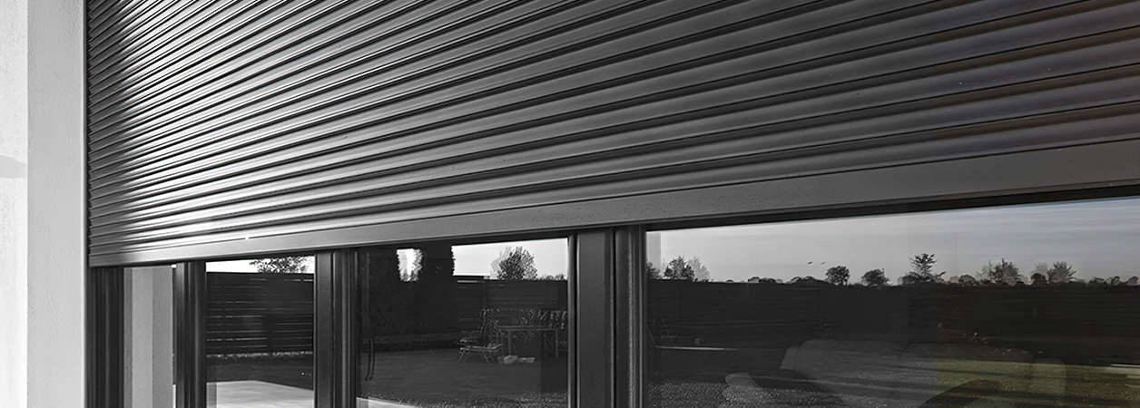 Рольставни в Адлере по выгодным ценам