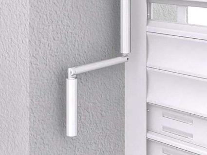 Система аварийного подъема