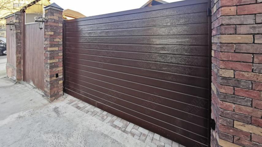 аксессуары для ворот в Адлере