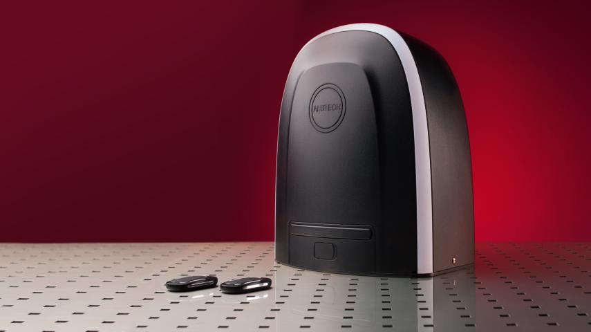 автоматика на ворота в Адлере