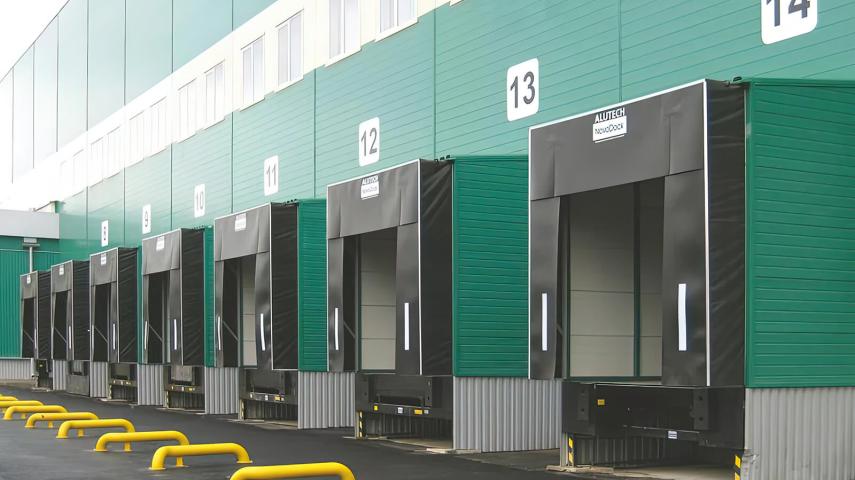 перегрузочные тамбуры в Адлере