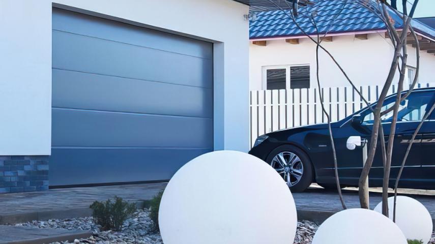 ворота в Адлере